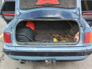 Audi 100 1992 года