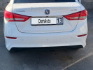 Changan Alsvin 2025 года