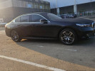 BMW 5 серия 2024 года