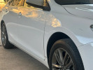 Toyota Camry 2017 года