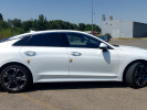 Kia K5 2023 года