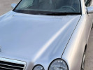 Mercedes-Benz E-Класс 2002 года
