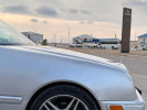 Mercedes-Benz E-Класс 2002 года