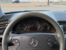 Mercedes-Benz E-Класс 2002 года