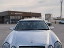 Mercedes-Benz E-Класс 2002 года