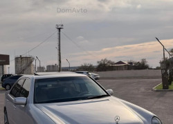 Mercedes-Benz E-Класс 2002 года