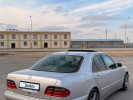 Mercedes-Benz E-Класс 2002 года