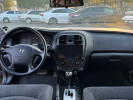 Hyundai Sonata 2004 года