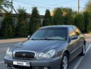 Hyundai Sonata 2004 года
