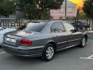 Hyundai Sonata 2004 года