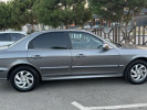 Hyundai Sonata 2004 года