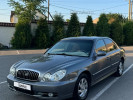 Hyundai Sonata 2004 года