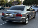 Hyundai Sonata 2004 года