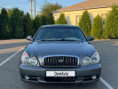 Hyundai Sonata 2004 года