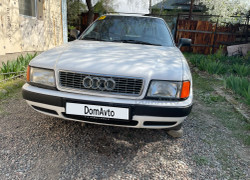 Audi 80 1993 года