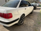 Audi 80 1993 года