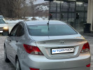 Hyundai Accent 2011 года