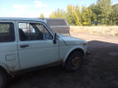 ВАЗ (Lada) 2121 (4x4) 1993 года