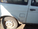 ВАЗ (Lada) 2121 (4x4) 1993 года