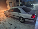 Mercedes-Benz C-Класс 1993 года
