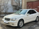 Mercedes-Benz C-Класс 2000 года