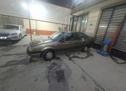 Volkswagen Passat 1990 года