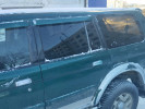 Mitsubishi Montero Sport 2000 года