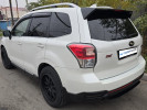 Subaru Forester 2015 года
