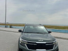 Kia Seltos 2024 года