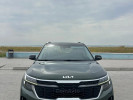 Kia Seltos 2024 года