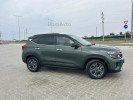 Kia Seltos 2024 года
