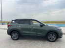 Kia Seltos 2024 года