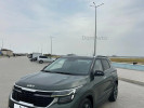 Kia Seltos 2024 года