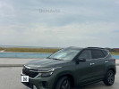 Kia Seltos 2024 года