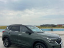 Kia Seltos 2024 года