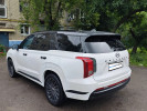 Hyundai Palisade 2025 года