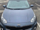 Kia Sportage 2019 года