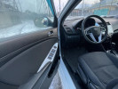 Hyundai Accent 2015 года