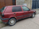 Volkswagen Golf 1993 года