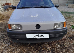 Volkswagen Passat 1991 года