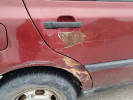 Volkswagen Golf 1993 года