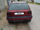 Volkswagen Golf 1993 года