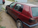 Volkswagen Golf 1993 года