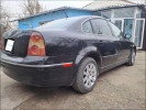 Volkswagen Passat 2002 года