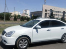 Nissan Almera 2018 года