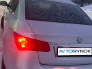 MG 350 2013 года