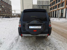 Mitsubishi Pajero 2008 года