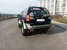 Mitsubishi Montero Sport 1998 года