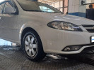 Daewoo Gentra 2014 года