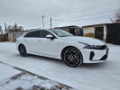Kia K5 2025 года